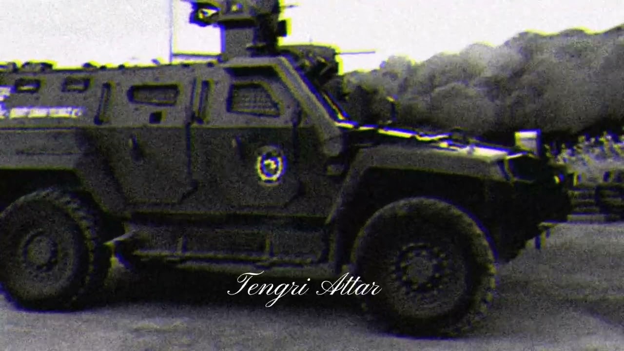 PÖH - Military Gang Edit