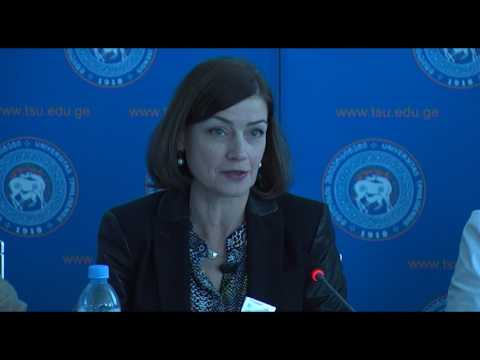 ევროპული კვლევების საბჭოს კონფერენცია - II დღე (3)