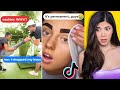 Funny Tik Tok Accidents Caught on Camera