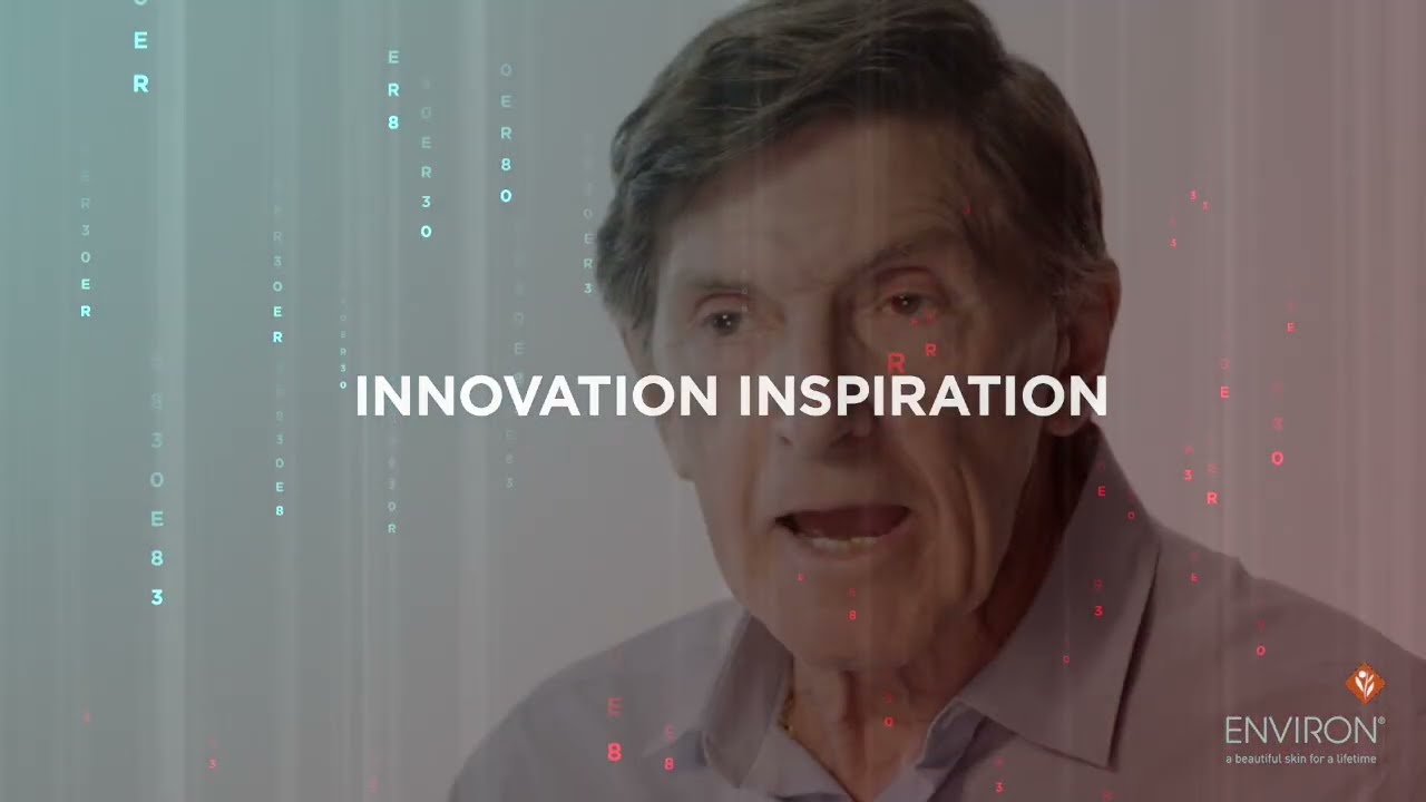 Dr Des Fernandes reveals his inspiration to develop the new 3DSynergé Filler Crème formulation.