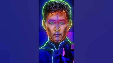 How to Draw Player 456 from Squid Game 🔥