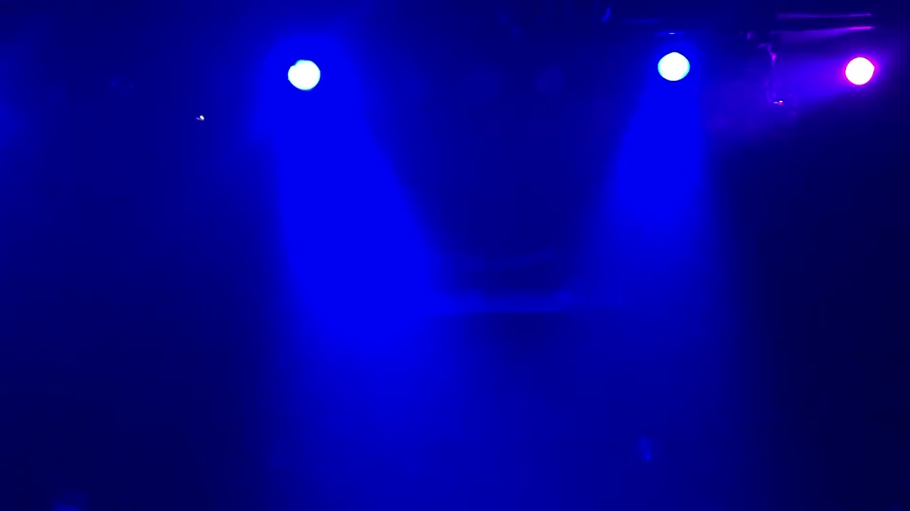 SE → Invader Life ワタシ、ムゲンダイ（ギュウ農フェス ジャイアントキリング is BACK）