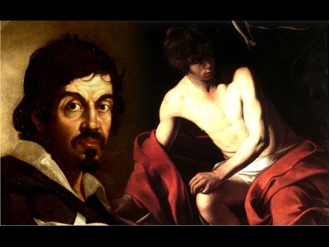 Βίντεο: Πώς οι επιστήμονες εντόπισαν τα άγνωστα έργα του Caravaggio