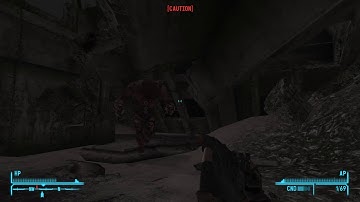 Red on my compass? It