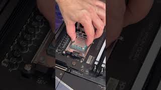 Asrock X870 Nova Wifi Build