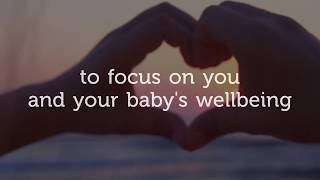 pregnancy Nuchal Translucency scan Central Queensland Radiology