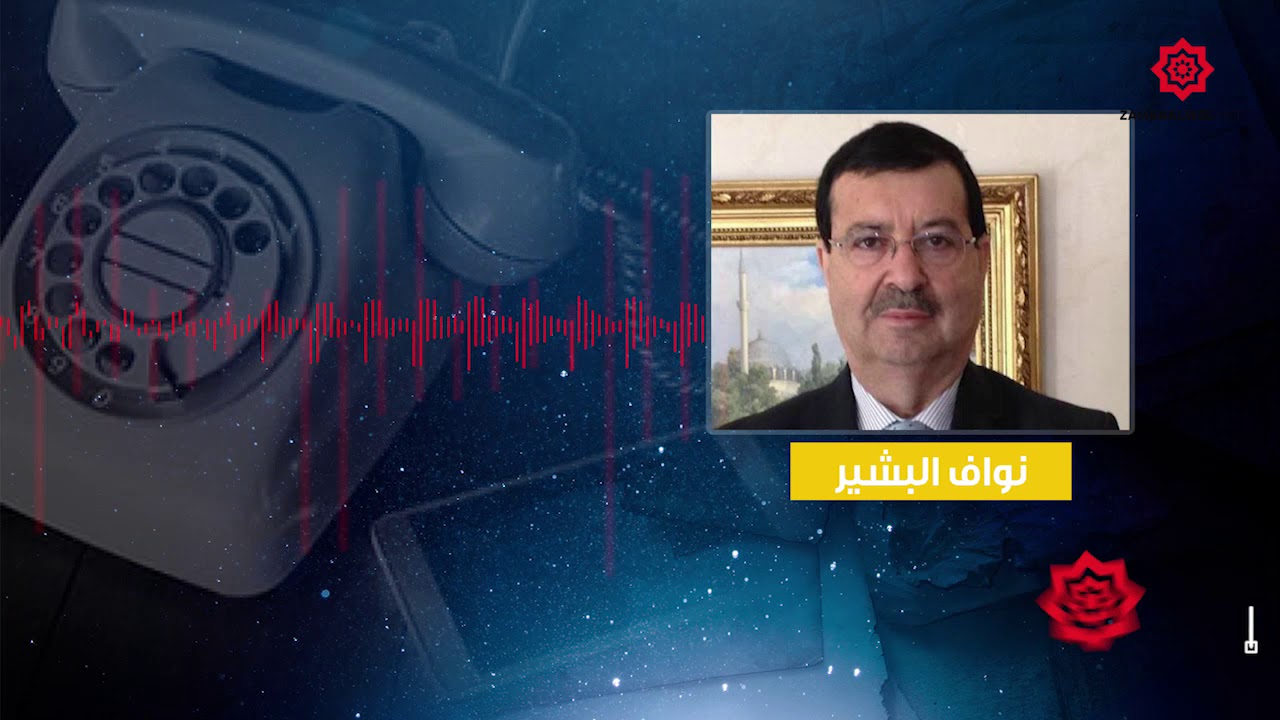 تسجيل صوتي: 