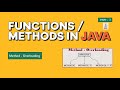 "Method Overloading in Java: A Complete Guide with Programs and Examples"