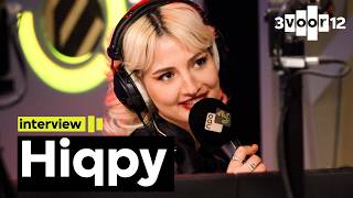 Hiqpy Over Albumdruk En De Liefdescyclus