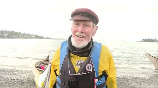 Vital People Victoria Canoe And Kayak Club Raise Funds For Easter Seals Cdan Shawnigan