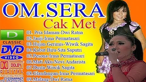 Om Sera Lawas Cak Met Nostalgia Koplo Classic