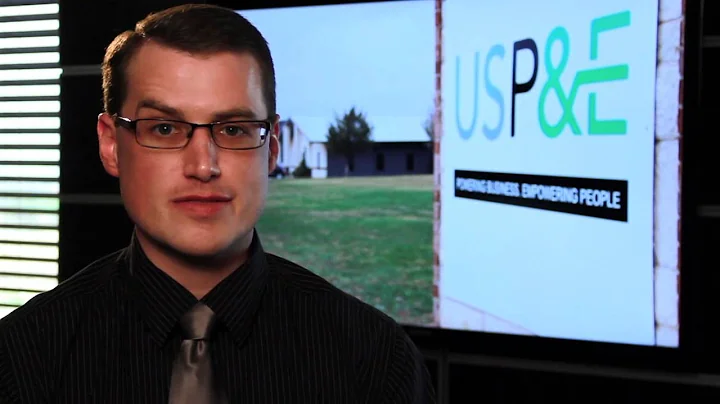Nathaniel Winn, Operations Mgr