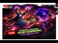 Kronos 5 Warlock Questing Leveling and PvP