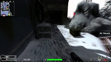 Call of Duty 4:RoZo - S12 & Glock Gameplay