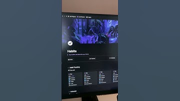 Ultimate Notion Life Planner Template