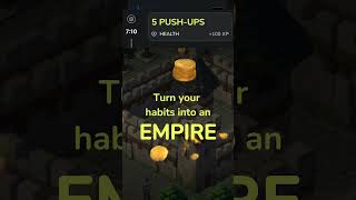 Join 20K+ ADHD builders on "Kubbo Goal Tracker" app #adhd #procrastination
