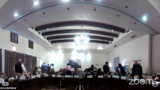Santa Fe Audio Visual's livestream
