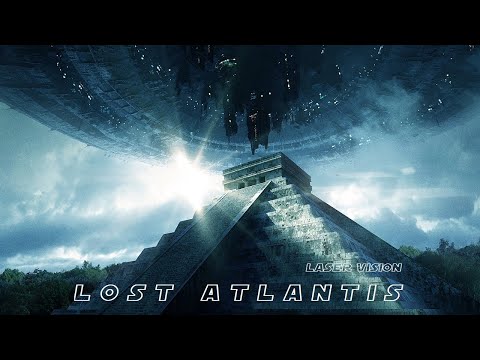 Video: Lost Atlantis Potrebbe Essere Situato Vicino All'Irlanda? - Visualizzazione Alternativa