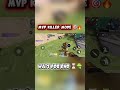 MVP KILLER MODE 🎯🔥