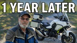 2025 Lifan KPT 400 1-year review- Is it good or is it bad? Any problems with it after a year? #lifan