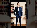 TREYOND | Men’s Premium Tailoring – Perfect Fit. Pure Class.