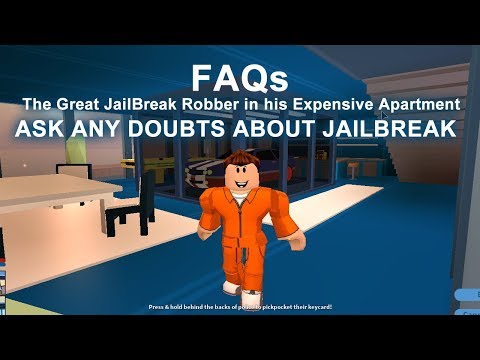 Ben Live Stream Party Roblox Jailbreak Faq Ask And Clear Any Doubts Of Yours About Jailbreak Youtube - ben live stream party roblox jailbreak faq ask and clear any