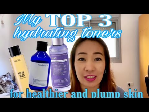 Video: Bilang Sariwang Bilang Isang Rosas: 14 Na Mahusay Na Toner (at Toner) Na May Mga Bulaklak Na Extract