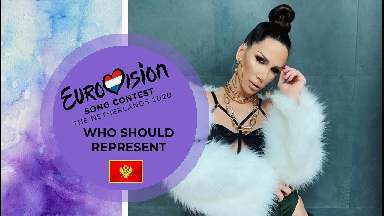 who-should-represent-montenegro-eurovision-2020-youtube