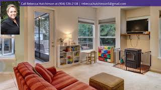 86718 Riverwood Drive video tour