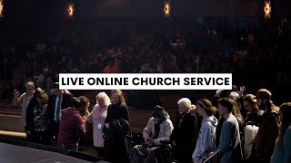 Online Church Service (Revelation 15-16) - Pastor Daniel Fusco - Pastor Daniel Fusco