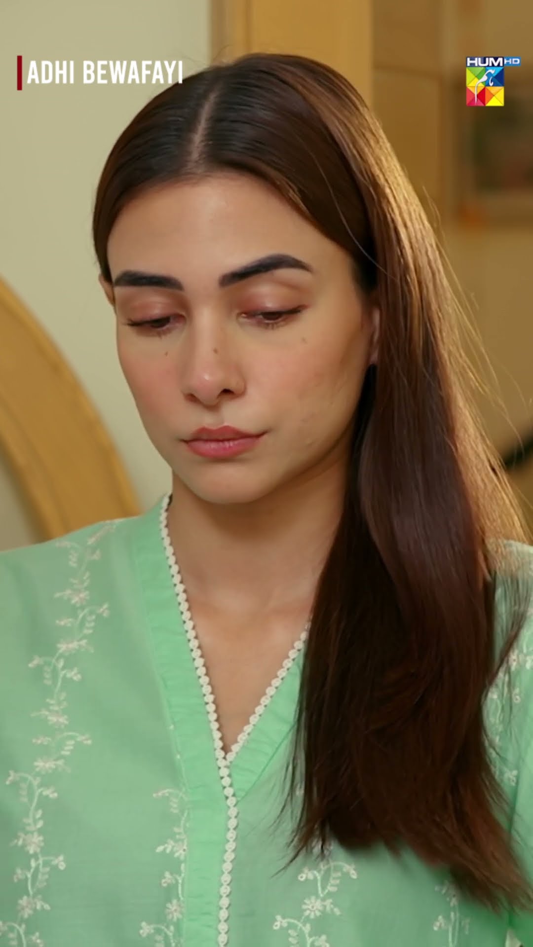 Choti Sei Baat Par Talaq...!!! #alishbakhan #faiqkhan #humtv #shorts #pakistaniactress
