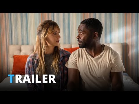 GIOCO DI RUOLO (2024) | Trailer sub ita della commedia action di Prime Video con Kaley Cuoco