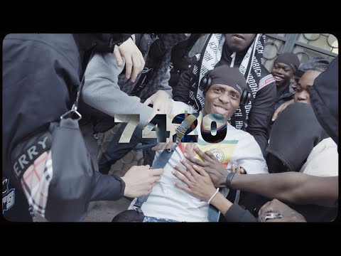 PHENO - SOWIESO OFFICIAL MUSIK VIDEO REALISED BY NIKEYZ