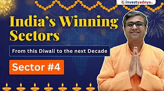 Bank & NBFC Sector | India's Winning Sectors - For Next Decade | Festival of Fundamentals
