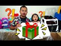 PAPA KAGET ADA KIRIMAN PAKET 😲 Drama The LetsPlay Family