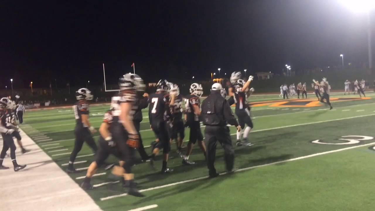 Rockford stops Grandville, celebrates YouTube