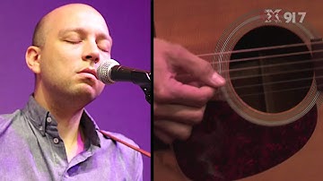 The Helio Sequence - "Seven Hours" - KXT Live Sessions
