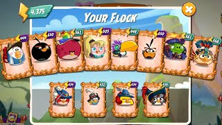 Angry Birds 2 CvC Clan Battle February 13th {No Gems}