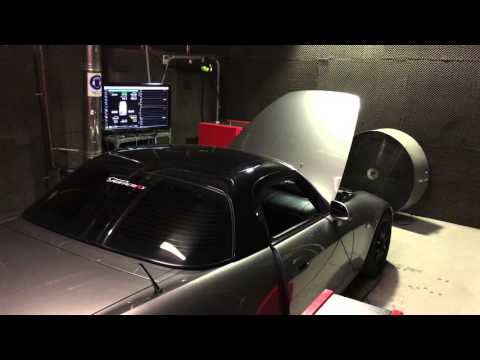 Honda S2000 Speed