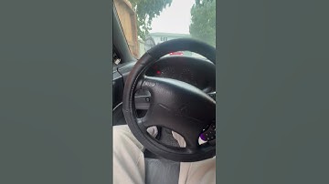 estuardowrld - really shaky when driving and it sounds terrible