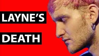 Layne Staley's Death: Alice in Chains Engineer Jonathan Plum Discusses