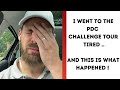 I went to the pdc challenge tour tired part 1 and this is what happened  darts