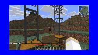Tekkit Classic With Pample: Automatic Sorting Machine Profile
