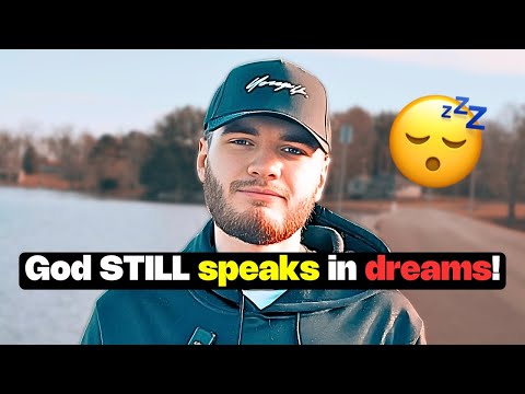 is God speaking