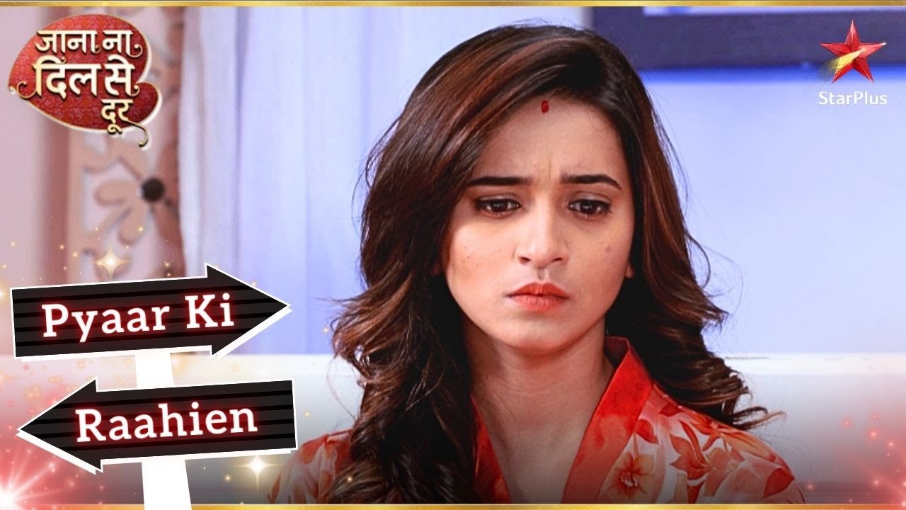 Vividha के सामने आया एक बड़ा राज़! | Full Ep. 306 - 310 | Jana Na Dil Se Door