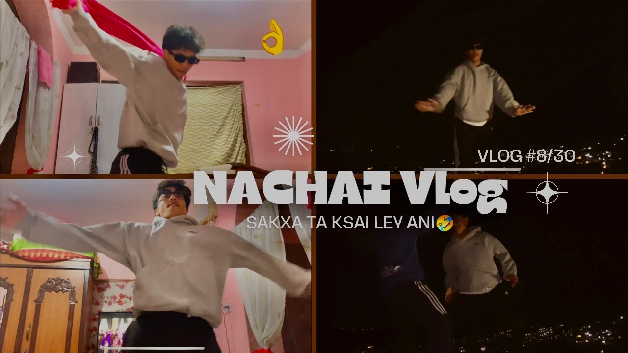 HAMROO NACHAI LAI KSLE SAKXA TA KTA, KT HO SAKXA TA SAKDAINA NE FERIIII8/30?