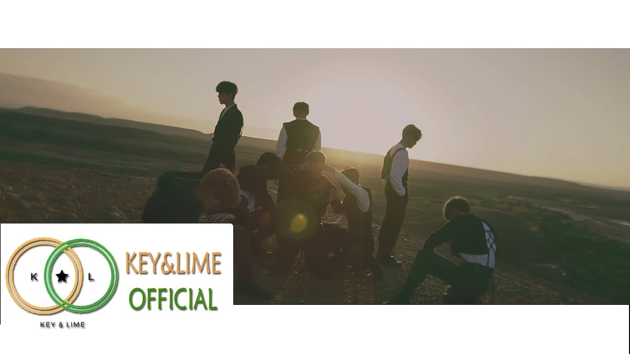 TR8P(트루프) - 'TREASURE' OFFICIAL MV