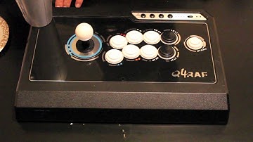KOtv Installs the Qanba Q4RAF Plexi