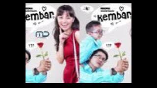 BABY I LOVE YOU - DAUS MINI FEAT. BABY HO (OST KEMBAR).3gp