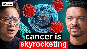 Chronic Disease Doctor: We Can Now Reverse Some Stage 4 Cancer?